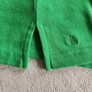 Lauren Ralph Lauren Shirt. Size- M; Material:100% Cotton. One time worn only.